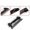 Black ABS Plastic Car Trunk Handle Tail Cover Switch Handle For Benz GLC W253 A2537400172