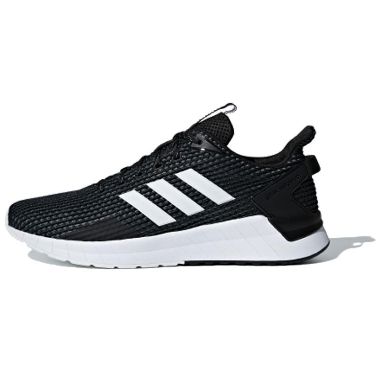 adidas Questar Ride  Core Black  Men s F34983 EU 44
