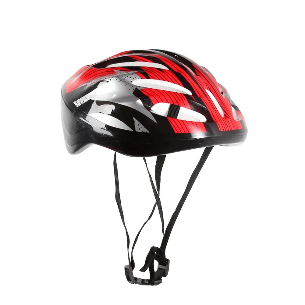 Child Bicycle Helmet Ultralight Kids MTB Road Bike Helmets Head Protector Safe Cycling Children Helmet Protection Headgear
