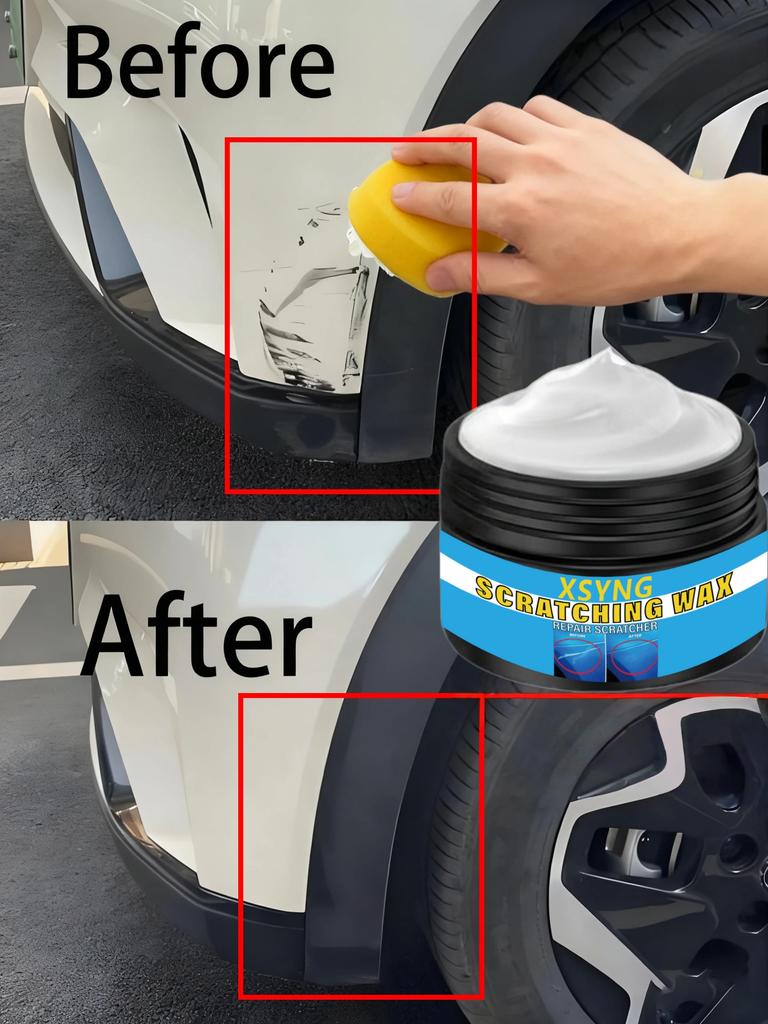 automotive scratch repair varnish, car scratch whirlwind solvent, paint care tools, anti-scratch wax, paint care tools
