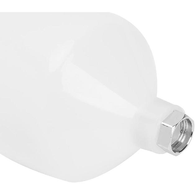 Cup for Hvlp Guns Spray Gun Paint Cups Plastic 600Ml Spray Gun Pot Plastic Stainless Steel Threaded Connector Hand Tool Accessories