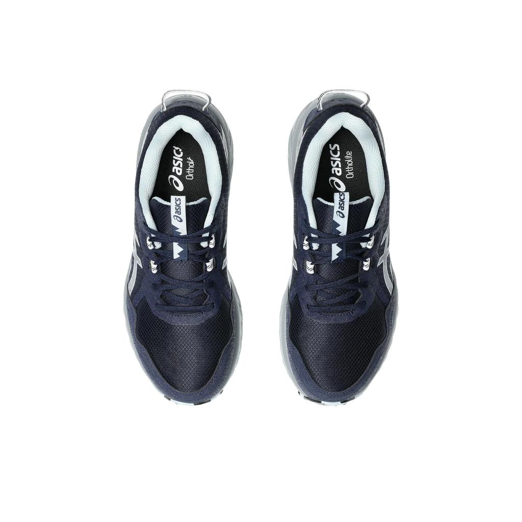 Asics Gel Venture 10 Midnight Gravel Women Sneakers Blue 1012B759-400