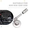 For BMW N20 N26 TD04LR6 11657634486 49477-02055 49477-02056 49477-02057 Turbo Wastegate Flapper Rattle Repair Kit Car Part