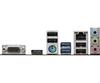 ASRock Motherboard H610M-HVS/M.2 (LGA 1700/2xDDR4/HDMI/VGA/M.2/USB 3.2)