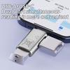 Otg Adapter Type C To Usb 3.1 U Disk Reader Audio Headphone Converter Usb C Fast Charger For Samsung Iphone Xiaomi