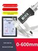 Waterproof Stainless Steel Digital Caliper - 150mm High Precision Measuring Tool