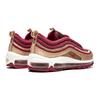 Ny Nike Air Max 97 QS Noble Red GS BQ4429-600