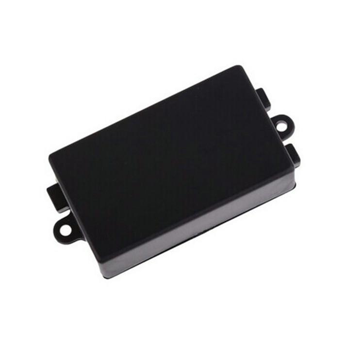 Single Channel 24V/12V Wireless Remote Control Switch with 1-Way Momentary Receiver