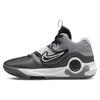 KD Trey 5 X Wolf Grey Men Sneakers White Cool-Grey DD9538-008