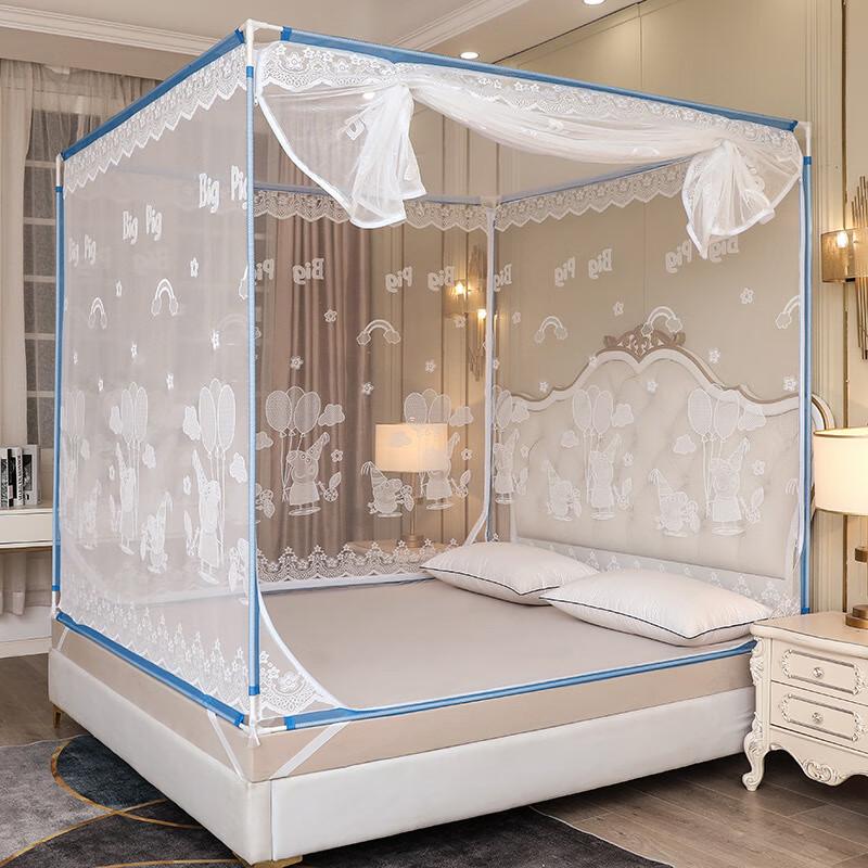 Shengbei Mongolian Yurt Mosquito Net