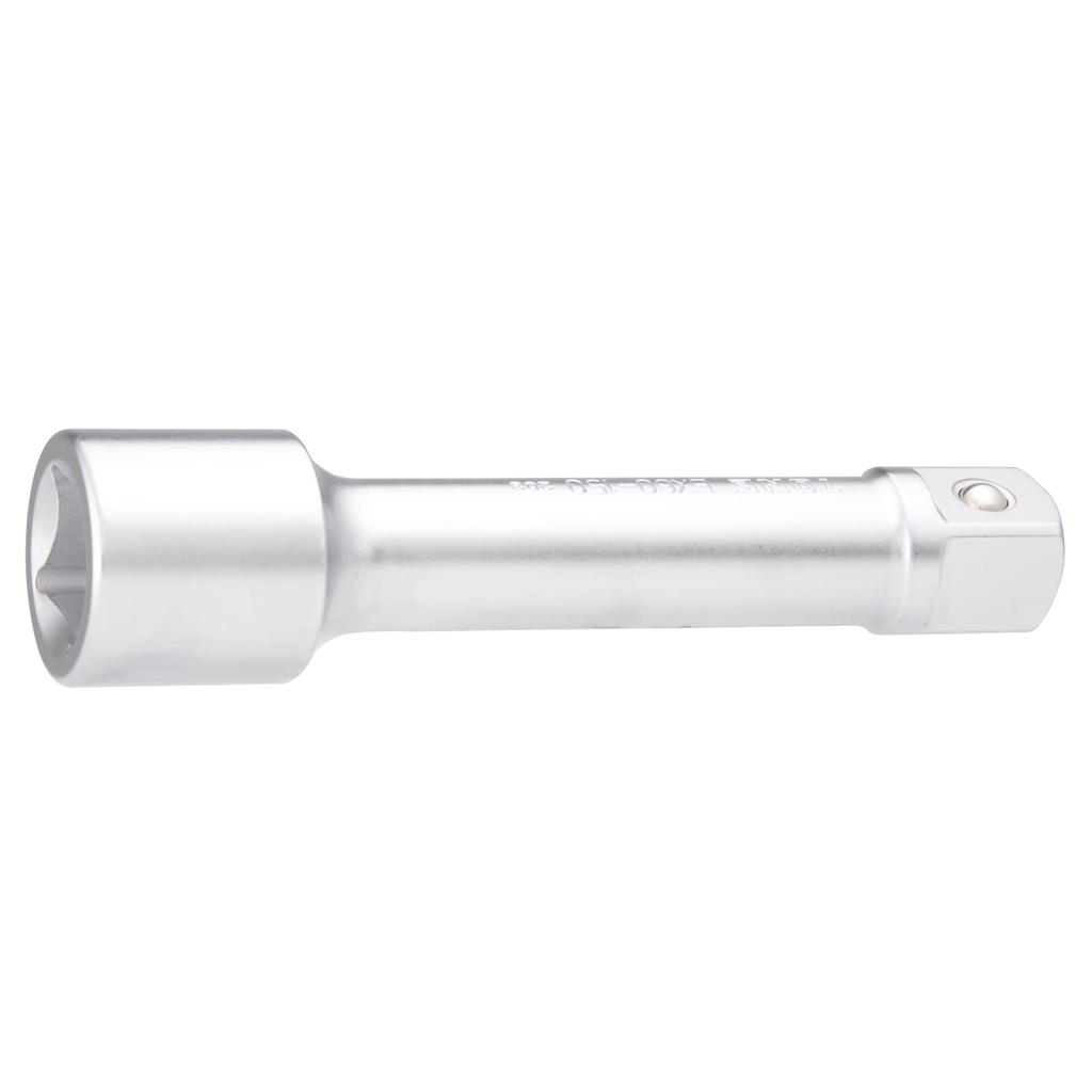 TONE EX60-150 Extension Bar, 19.0mm (3/4") Drive, 150mm Total Length