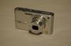 Panasonic Lumix Silky Silver DMC-FX9-S