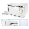 16L Extraviolet Hting 2 In 1 Towel Warming Disinfection Cabinet Sterilizer NaMachine