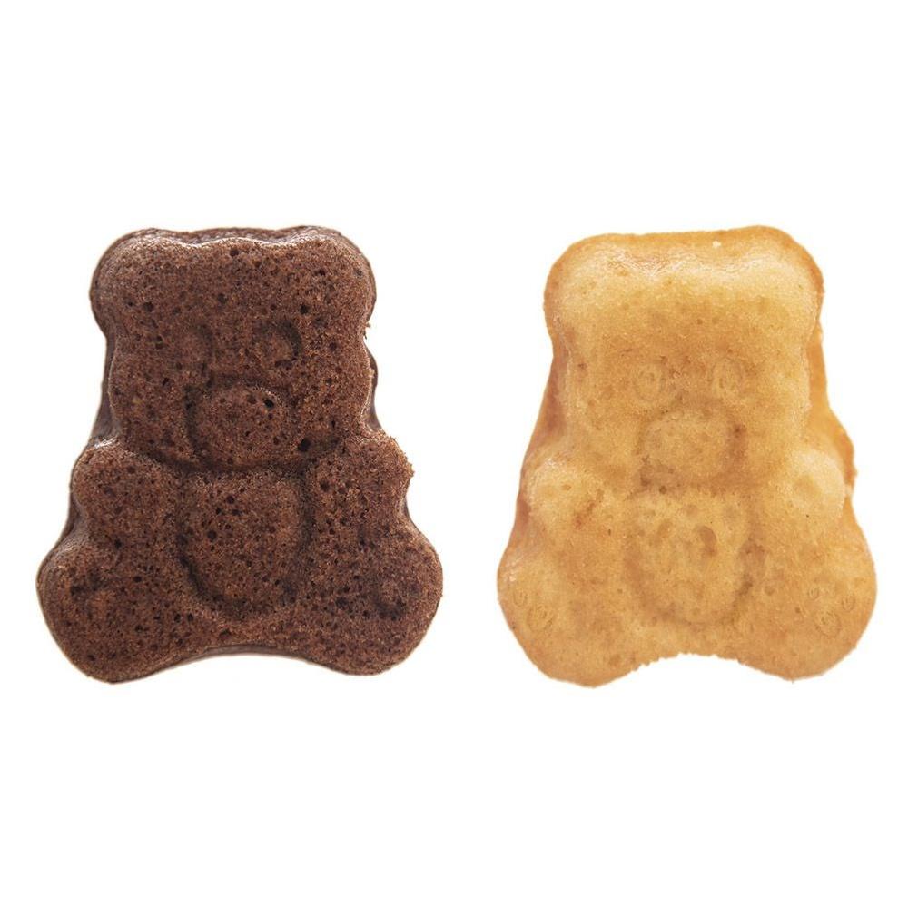 Bear Cookie Mold Bear Cookie Mold for Baking Cookies