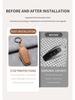 Chery Key Case - Comfortable EQ7 Car Accessories Key Bag Shell Buckle