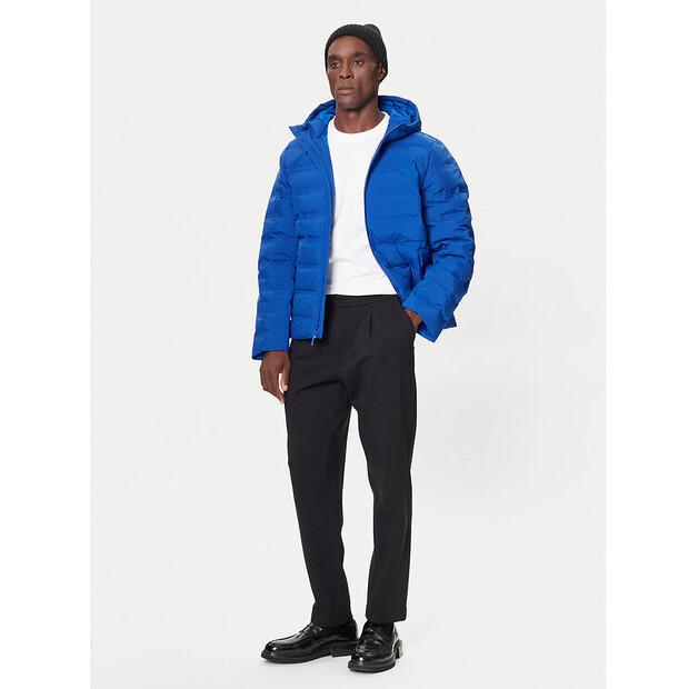 Куртка пуховая Calvin Klein LV04LD521G