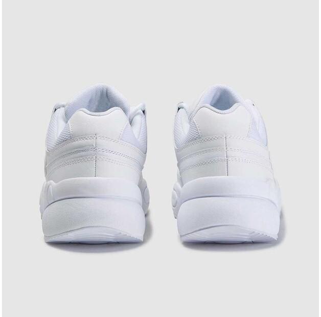 Ellesse Sparta Leather кроссовки