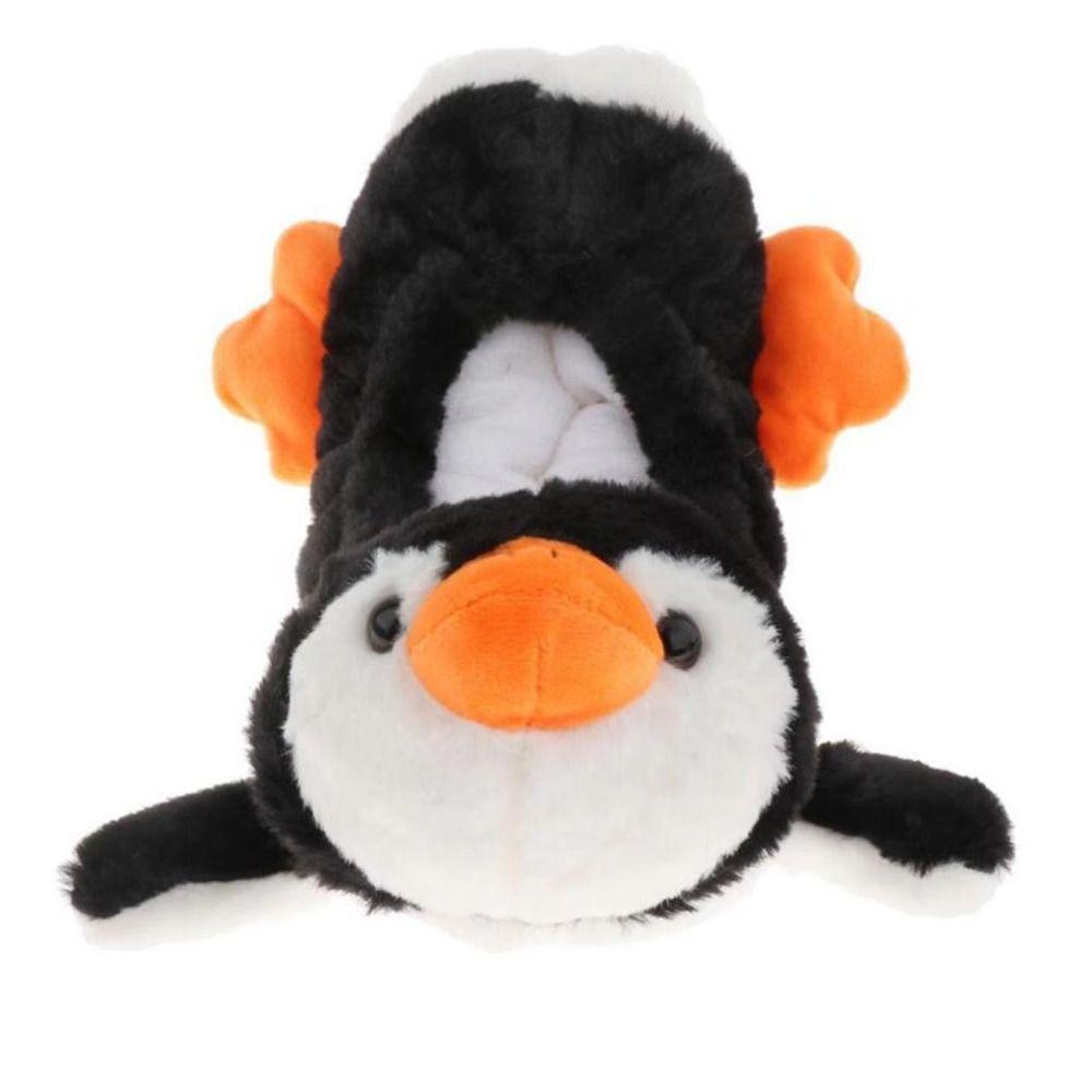 Anti-Scratch Ice Skate Covers Cute Animal Figure Skating Guards Hockey Skate Covers Children Adult