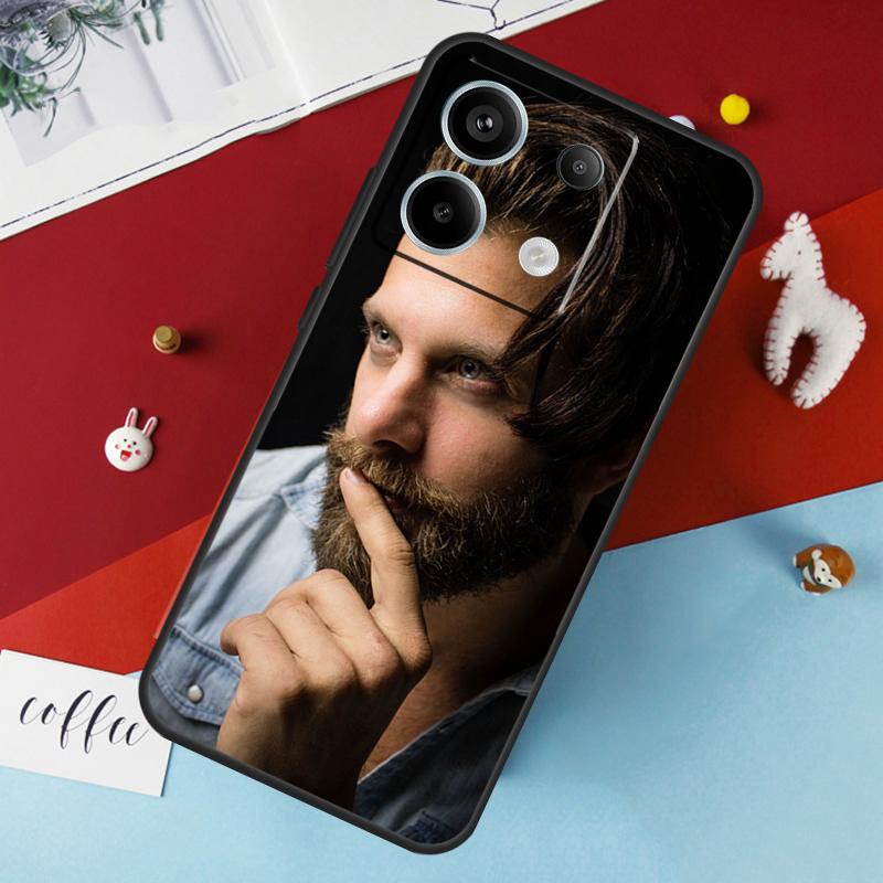 Can Yaman Case For Xiaomi Redmi Note 14 13 Pro 12 11 10 15 Pro Plus Redmi 15 10C 12C 13C 14C 15C Cover