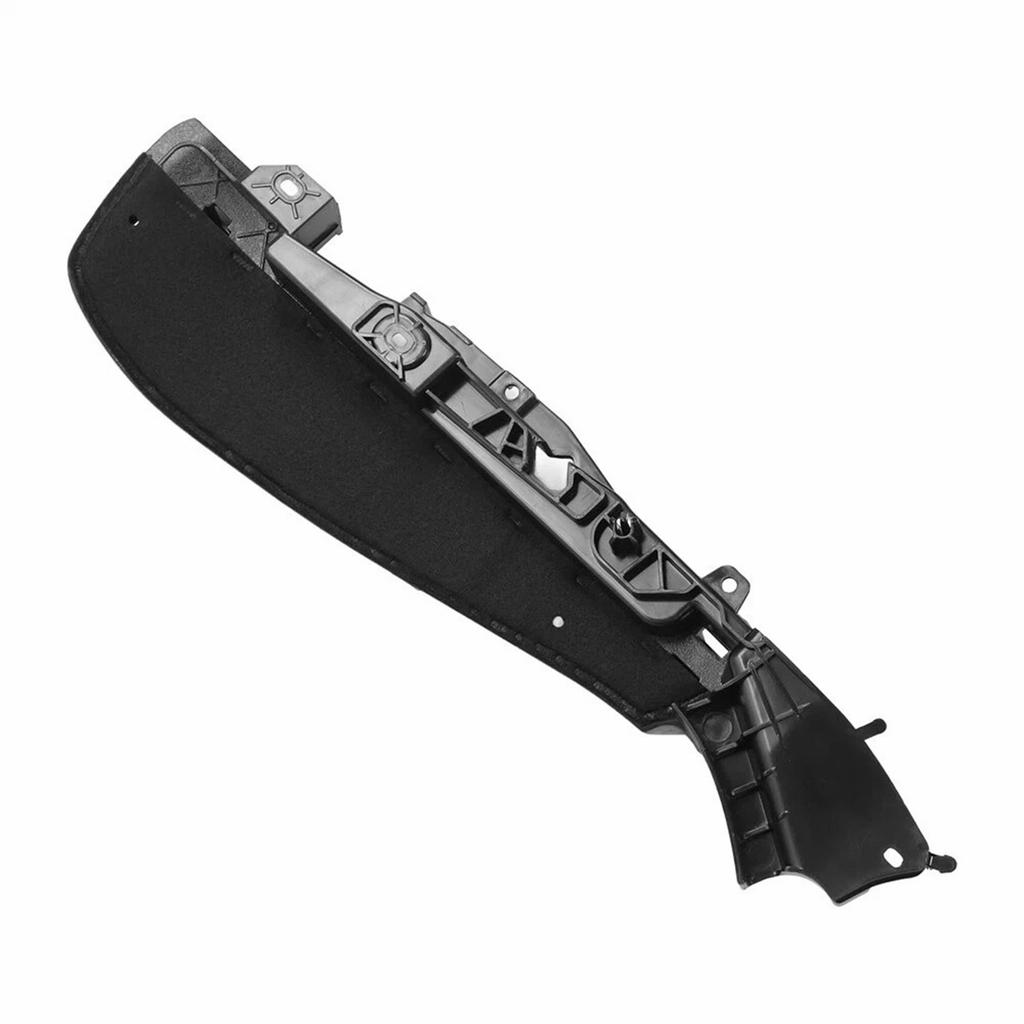 Left Support Seating Track Rail Cover 52107317459 Fit For BMW 5 7 Series
