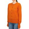 Vivienne WeStwood Bear Women S Cardigan 1803002p Y0006 F410