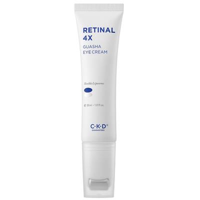 Κρέμα ματιών Retinal 4X Gua Sha, 30ml, 1 τεμάχιο
