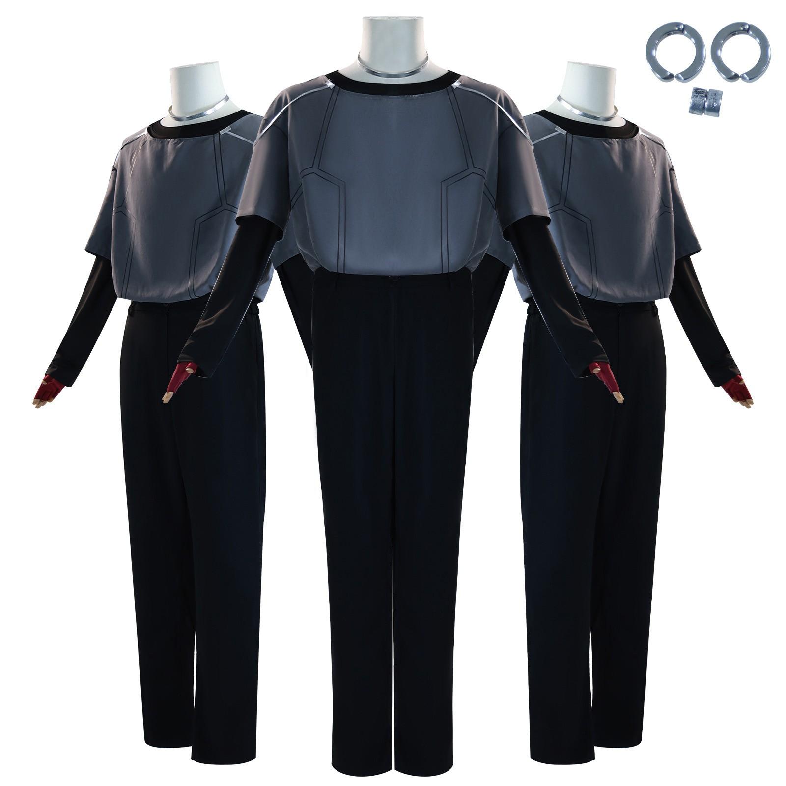 

Live Cosplay Server For Movies, Anime, And Games XXXL