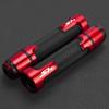 FÜR HONDA SH125 SH125i SH300 SH300i SH 125 300 Alle Baujahre 7/8" 22MM Motorrad Lenkergriff Handgriffe