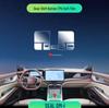 BYD Seal Interior Film Set: Dashboard, Screen, Gear Shift, Air Conditioner Stickers, HD TPU, fits 25 models