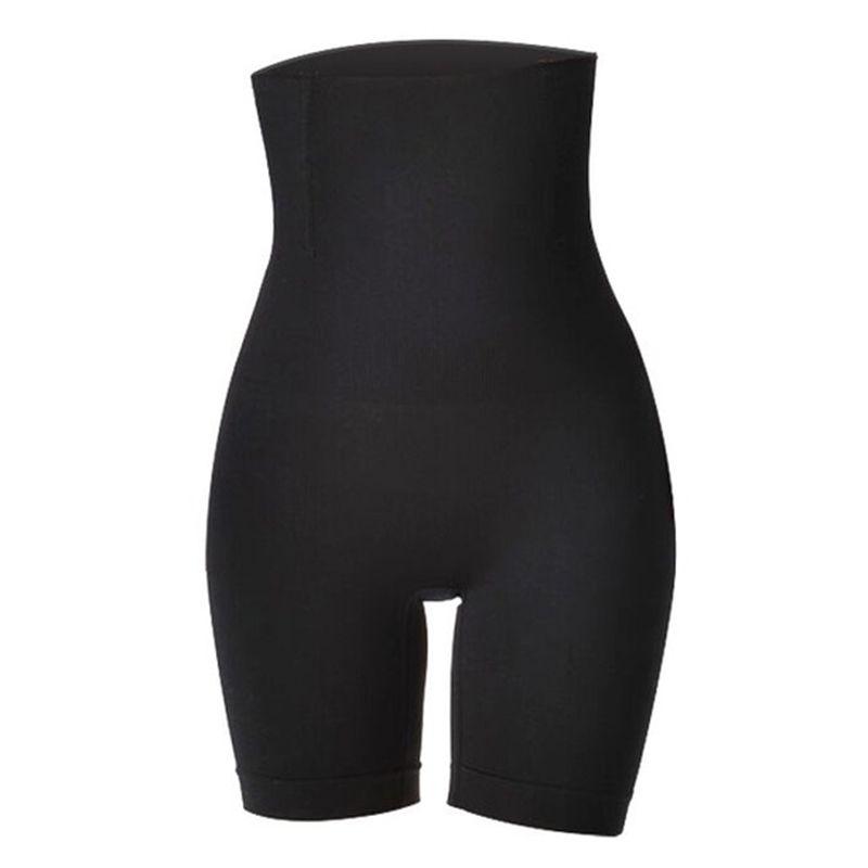 

Women Tummy Control Booty Butt Lifter Enhancer Body Shaper Girdle Panty For Flattering Fit XS/S