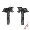 VW Sharan (7M) 2001-2010 Headlight Washer Nozzle Set: Left 7M3955103, Right 7M3955104