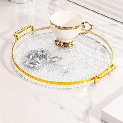 Decoração de mesa e acessórios – Bandejas
