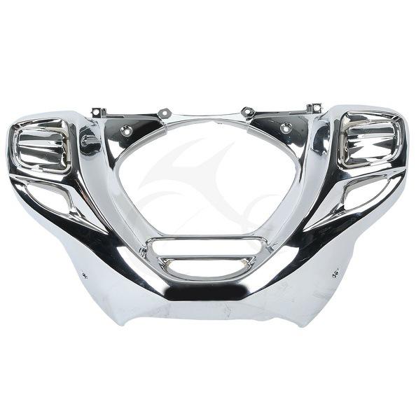 Gold Wing 1800 GL1800 Multicolor Motorcycle Accessories Vent Cap