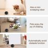 Automatic Rolling Ball for Dogs Cats with 1 Rolling Ball 4 Color Ball Cover
