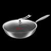 KOBACH Hannover 304 Stainless Steel Wok