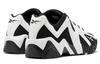 Kamikaze 2 Reebok Low Og 'Black White' 2021 FY9780