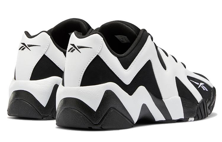 Kamikaze 2 Reebok Low Og 'Black White' 2021 FY9780