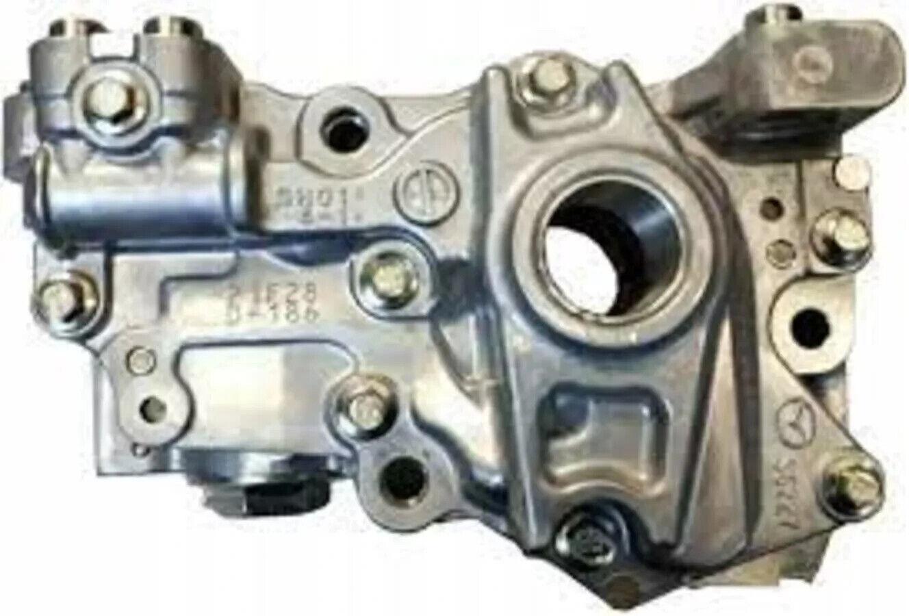 

OEM MAZDA Mazda6 GJ CX-5 3 2.2 Diesel Skyactiv Oil Pump SH01-14-100A Genuine New