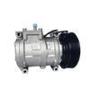 The 10PA17C Compressor is compatible with Mercedes-Benz models.