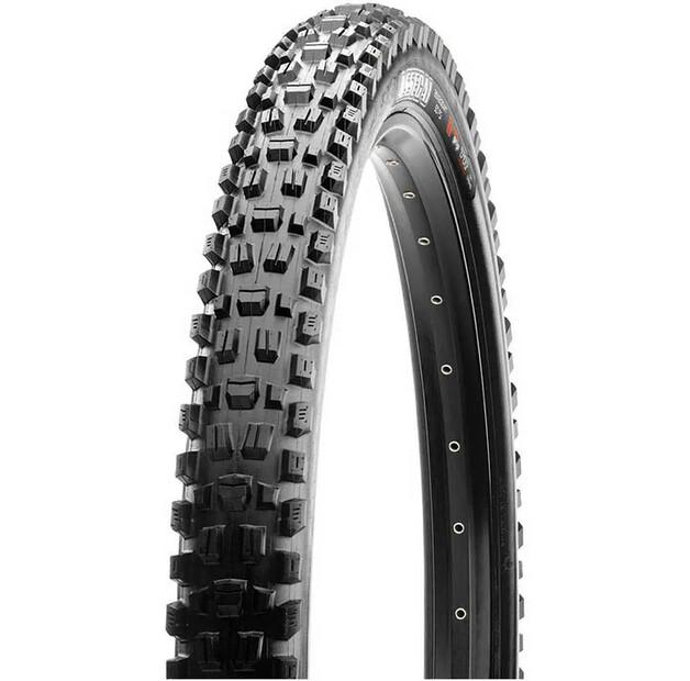 

Шина Maxxis Assegai EXO/TR 60 TPI Tubeless 29´´ x 2.50 MTB 29´´ x 2.50