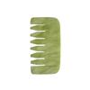 Guasha Face Scraper Head Massage Comb Gua Sha Scraping Hair Comb Scalp Care Massager Tool SPA Trigger Point Therapy