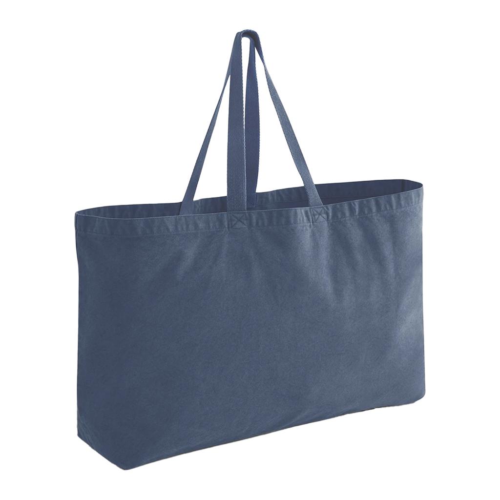 Westford Mill Garment Dyed Oversized 36L Tote Bag