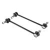 2 Stück Stabilisatorstreben K90344 Zubehör Passend für Lexus ES300 ES330 RX330 RX350