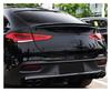 Rear Spoiler for Car Benz GLE Coupe W167 C167 320 350 400 450 53