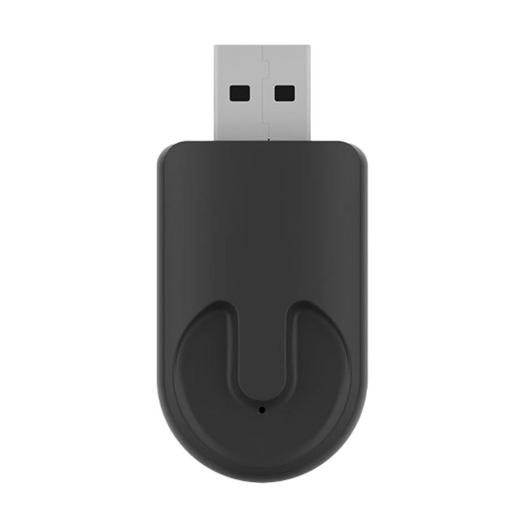 Wireless Adapter, Converts Wired to Wireless Cellphone for Car from 2015 Stable Connectings