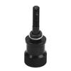 Motorcycle Rear Seat   Secure Aluminum Alloy High Strength Quick Release Seat Screw for R Nine T