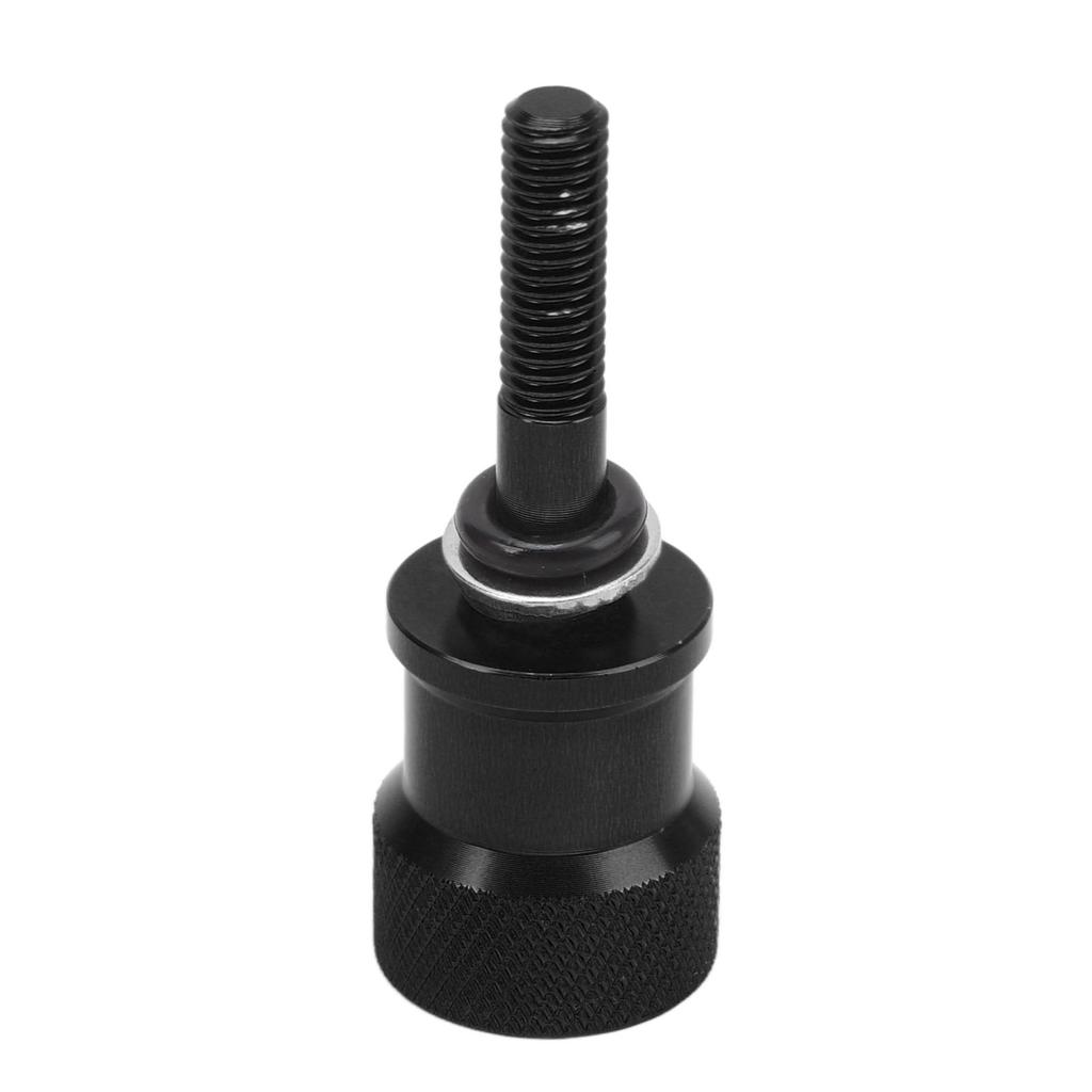 Motorcycle Rear Seat Secure Aluminum Alloy High Strength Quick Release Seat Screw for R Nine T