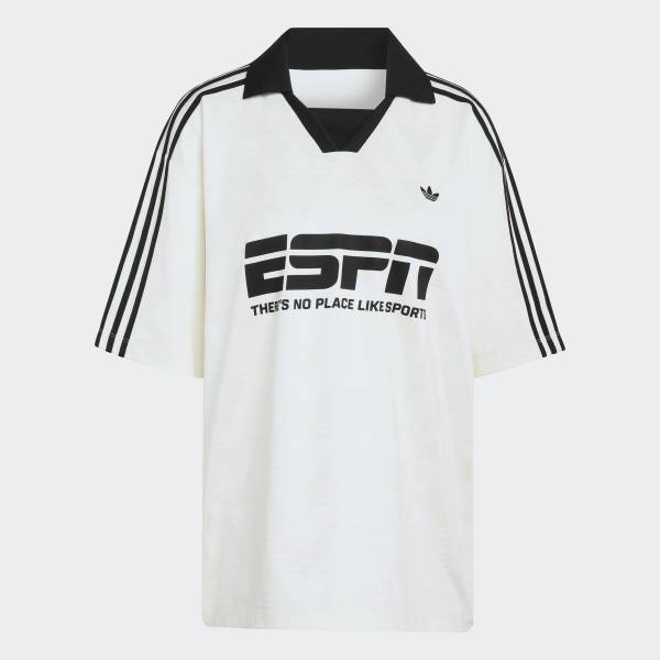 adidas Official Football Sponsor Jersey Kd2966