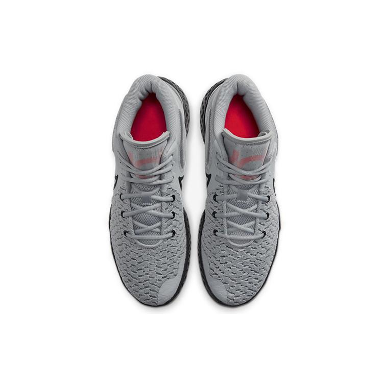 Nike KD Trey 5 VIII EP 'Smoke Grey Pink' CK2089-003