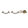 TIFFANY&Co.  60150766 Pierce K18 Yellow Gold Women